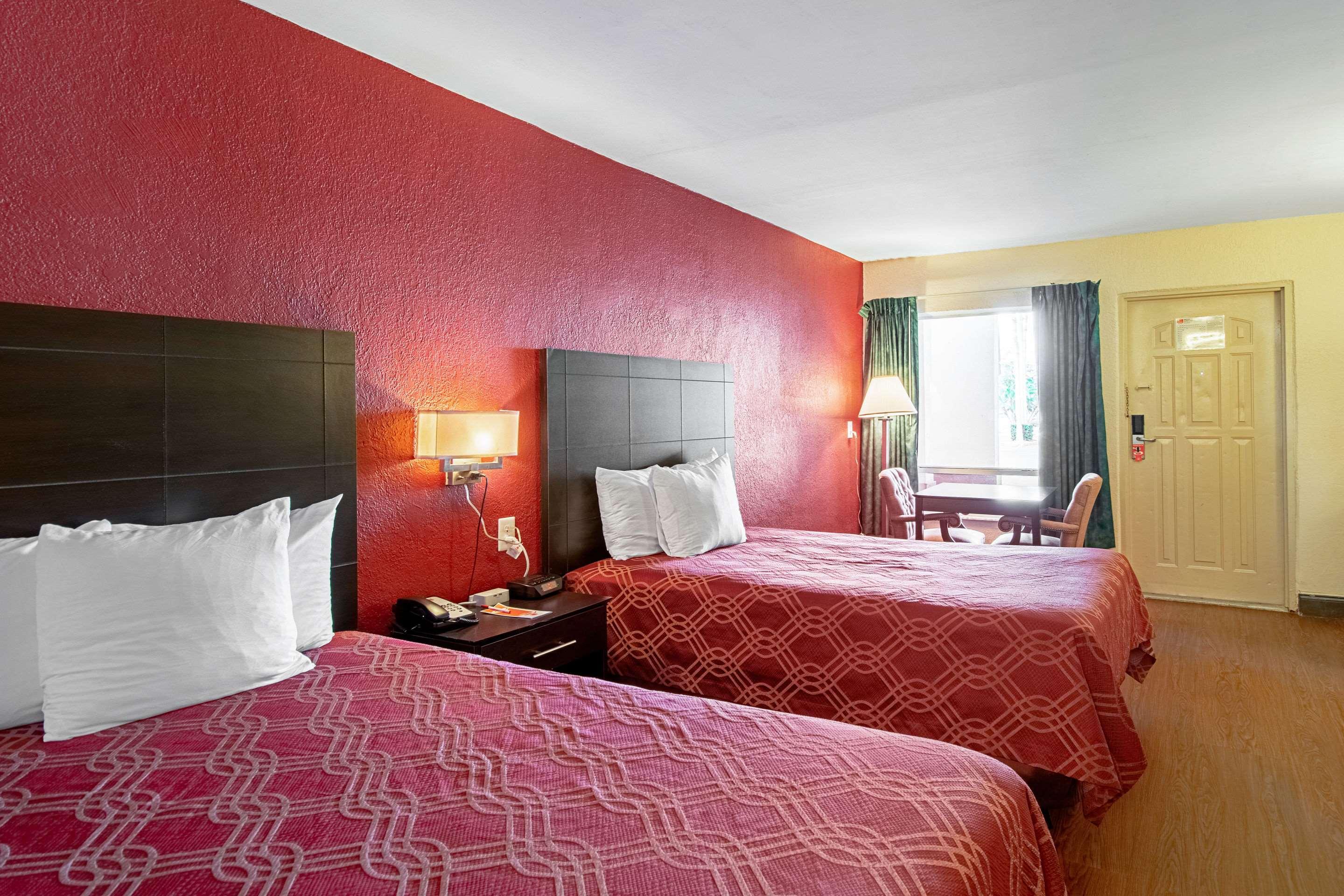 Ramada Limited Clearwater Hotel And Suites Zewnętrze zdjęcie